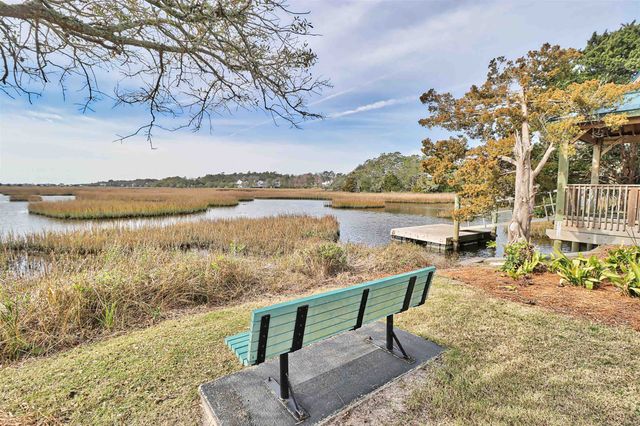 645 Retreat Beach Cir Unit A3U, Pawleys Island, SC 29585