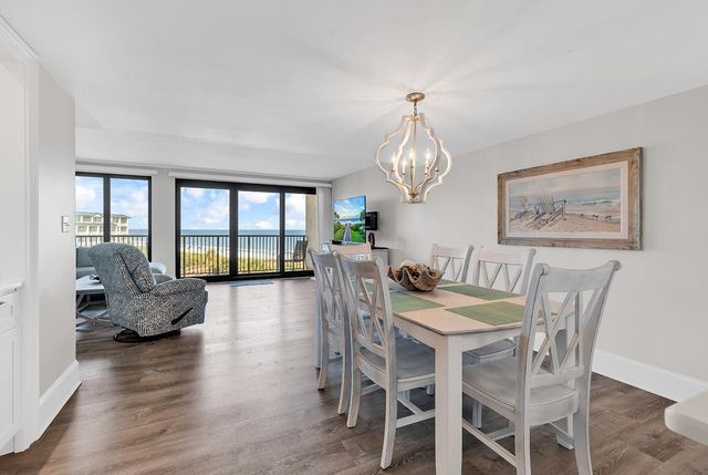 645 Retreat Beach Cir Unit A3U, Pawleys Island, SC 29585