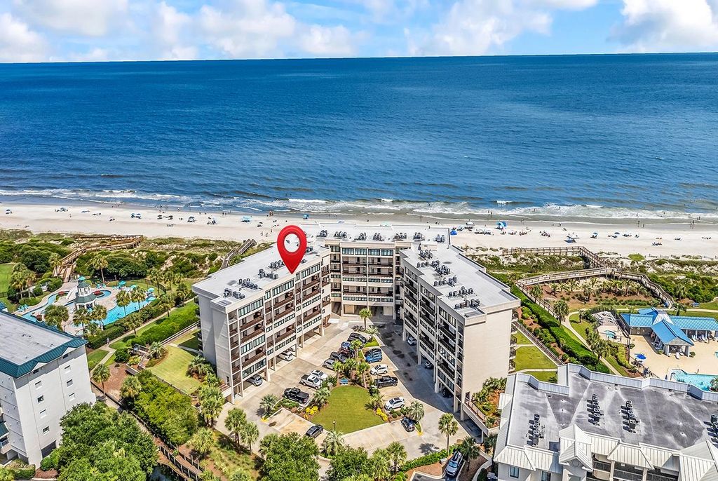 645 Retreat Beach Cir Unit A3U, Pawleys Island, SC 29585