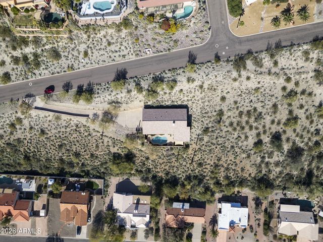 15021 E ASPEN Drive, Fountain Hills, AZ 85268