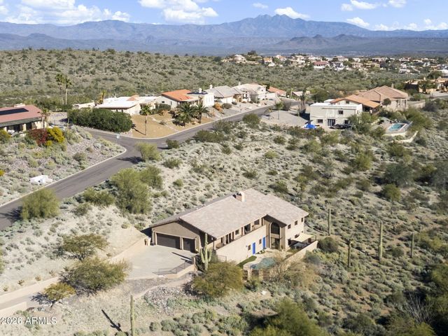 15021 E ASPEN Drive, Fountain Hills, AZ 85268