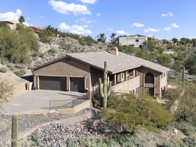 15021 E ASPEN Drive, Fountain Hills, AZ 85268