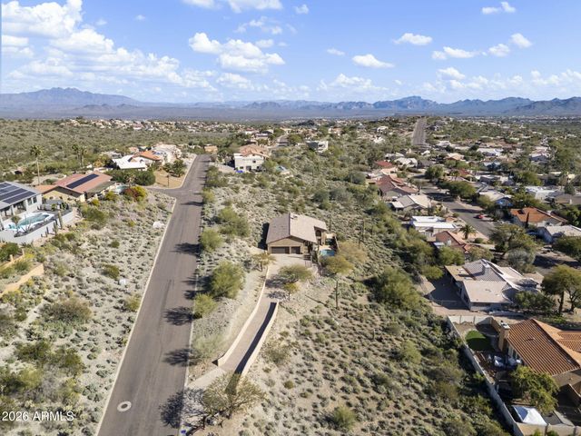 15021 E ASPEN Drive, Fountain Hills, AZ 85268