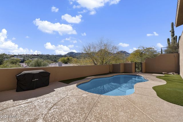 15021 E ASPEN Drive, Fountain Hills, AZ 85268