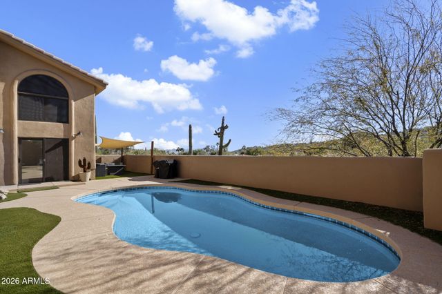 15021 E ASPEN Drive, Fountain Hills, AZ 85268