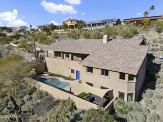 15021 E ASPEN Drive, Fountain Hills, AZ 85268