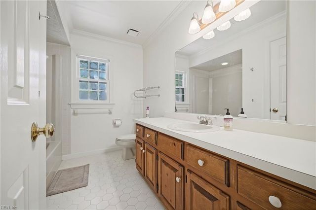 708 Shadowfield CT, Chesapeake, VA 23322
