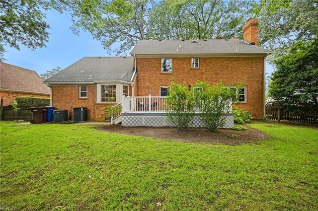 708 Shadowfield CT, Chesapeake, VA 23322