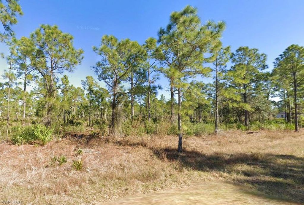 1037 Hobart ST, LEHIGH ACRES, FL 33974 — exterior