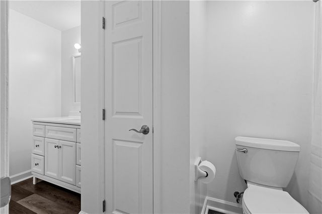 1003 Foxshire Place, Centerville, OH 45458