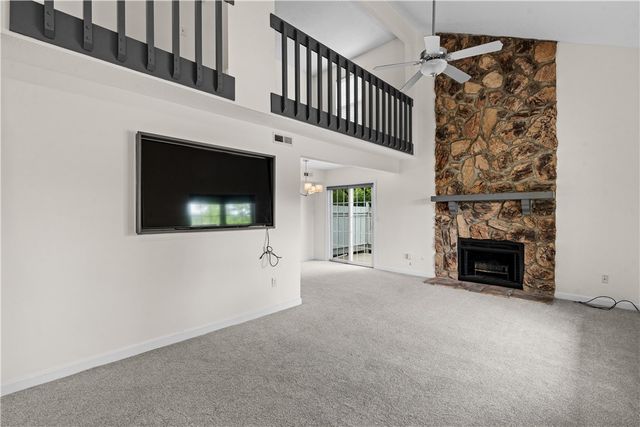 1003 Foxshire Place, Centerville, OH 45458