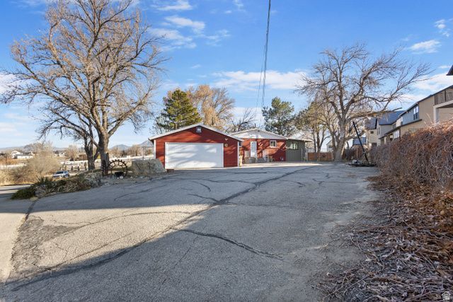 527 W 11400 S, Draper, UT 84020