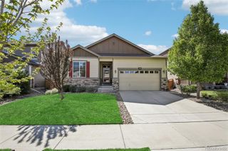 6325 Empire Avenue, Frederick, CO 80516