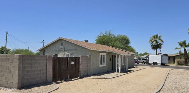 203 W MISSION Lane, Phoenix, AZ 85021