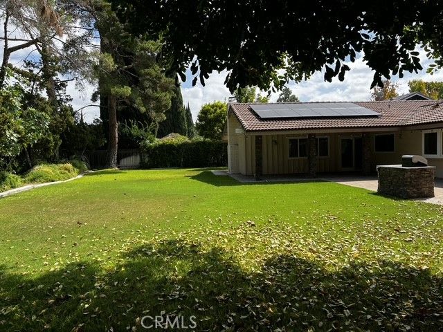 18411 Jocotal, Villa Park, CA 92861