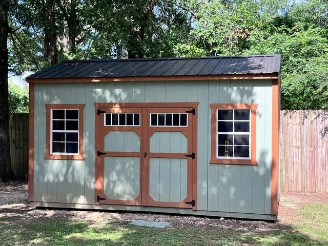 8319 Old Pascagoula Road, Theodore, AL 36582