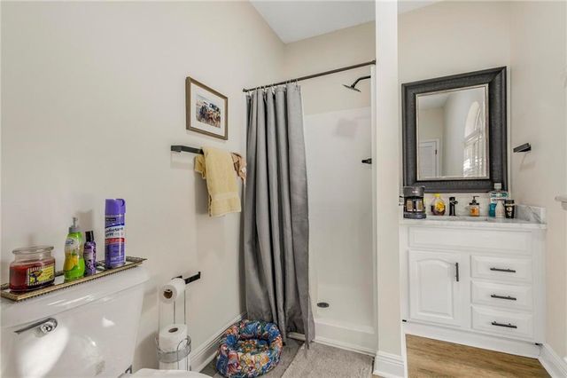8319 Old Pascagoula Road, Theodore, AL 36582