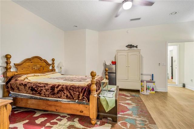 8319 Old Pascagoula Road, Theodore, AL 36582