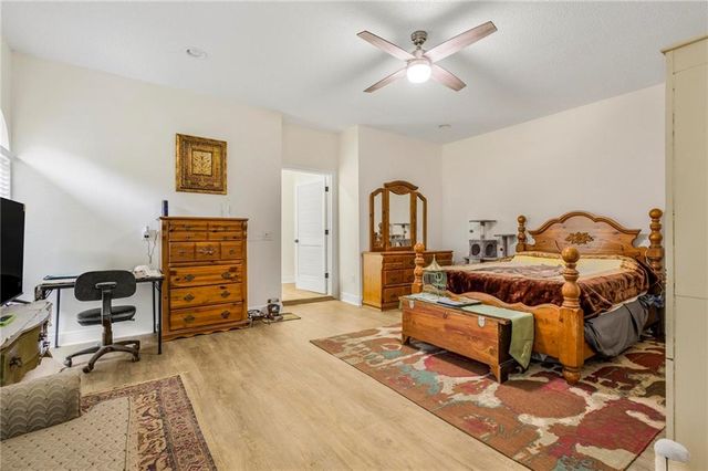 8319 Old Pascagoula Road, Theodore, AL 36582