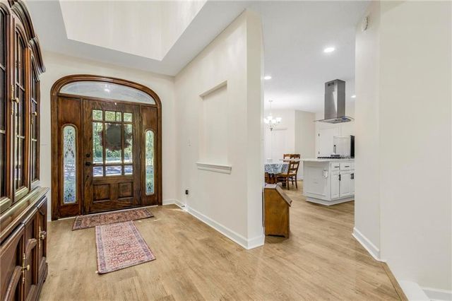 8319 Old Pascagoula Road, Theodore, AL 36582