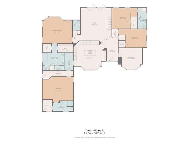 8319 Old Pascagoula Road, Theodore, AL 36582
