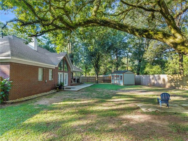 8319 Old Pascagoula Road, Theodore, AL 36582