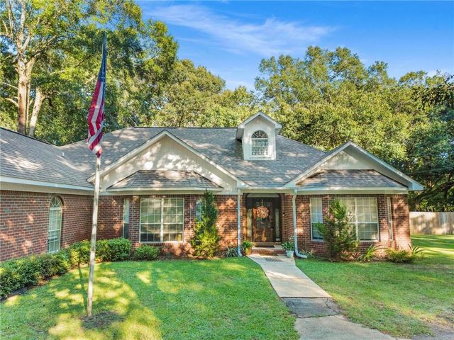 8319 Old Pascagoula Road, Theodore, AL 36582