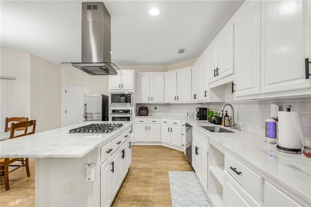 8319 Old Pascagoula Road, Theodore, AL 36582