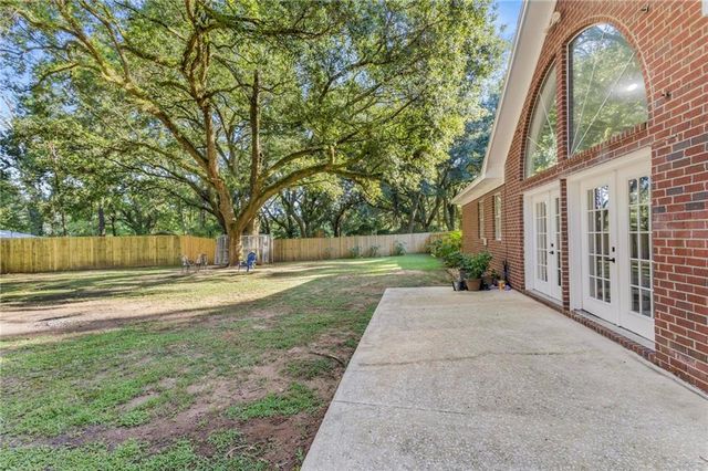 8319 Old Pascagoula Road, Theodore, AL 36582