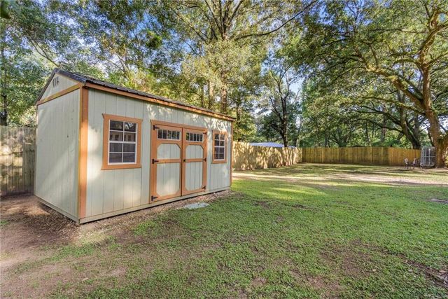 8319 Old Pascagoula Road, Theodore, AL 36582