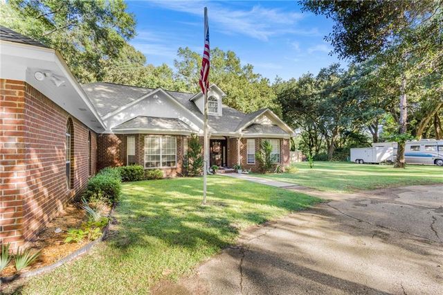 8319 Old Pascagoula Road, Theodore, AL 36582