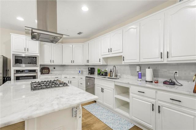 8319 Old Pascagoula Road, Theodore, AL 36582