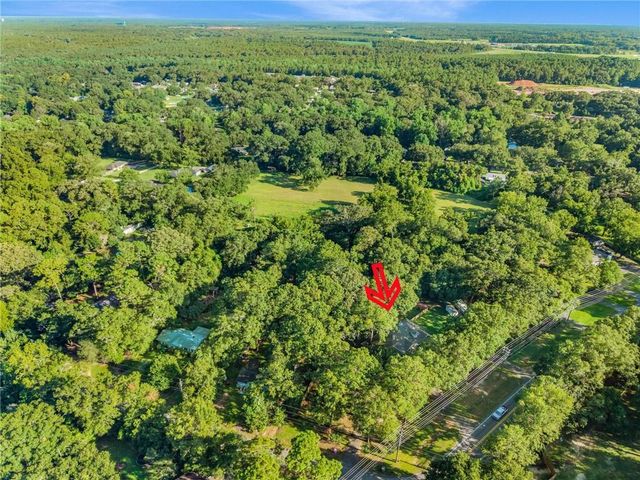 8319 Old Pascagoula Road, Theodore, AL 36582