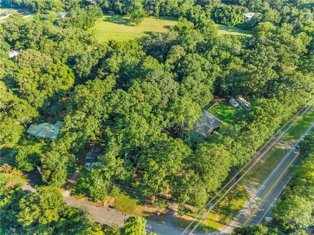 8319 Old Pascagoula Road, Theodore, AL 36582