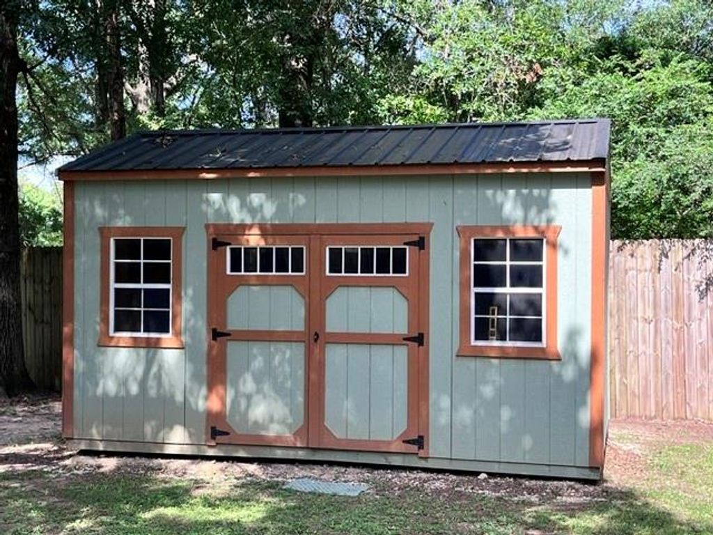 8319 Old Pascagoula Road, Theodore, AL 36582 — photo 2