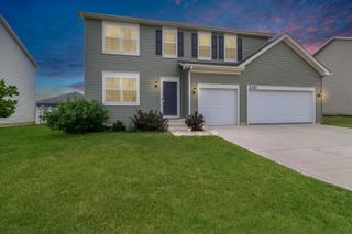 2321 Oakwood Lane, Lowell, IN 46356