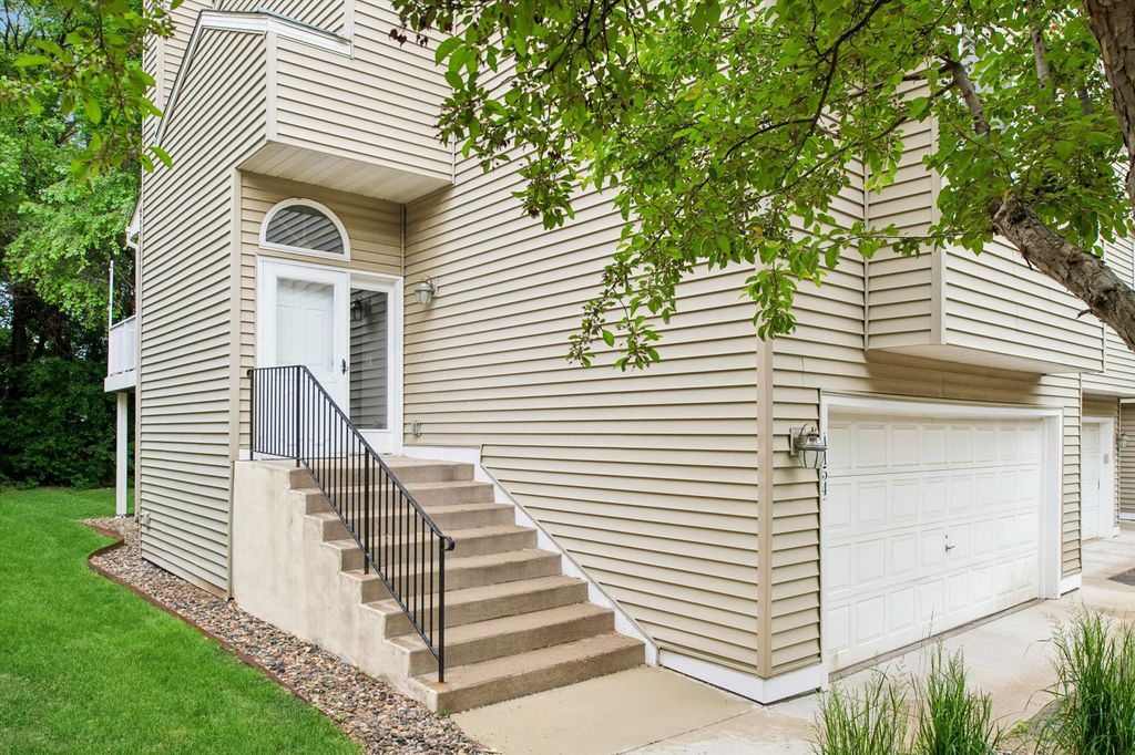 4154 Meadowlark Way, Eagan, MN 55122 — exterior