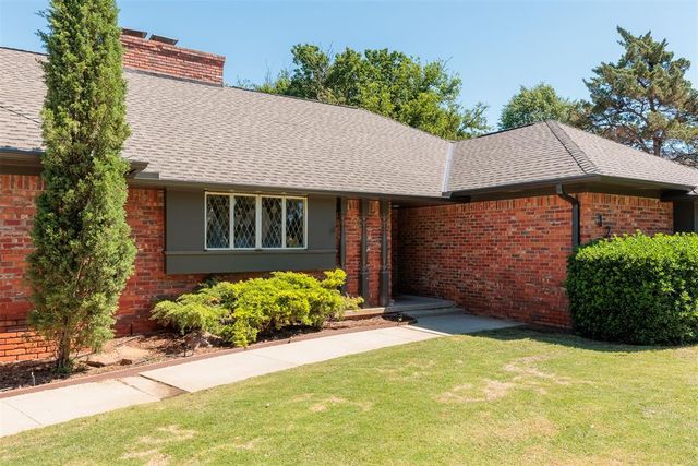 1219 Westchester Drive, Oklahoma City, OK 73114