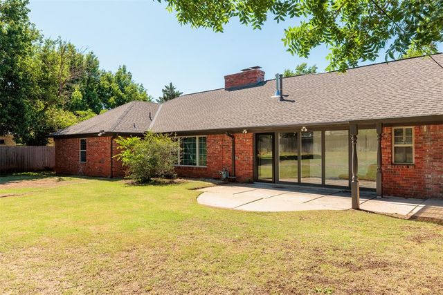 1219 Westchester Drive, Oklahoma City, OK 73114
