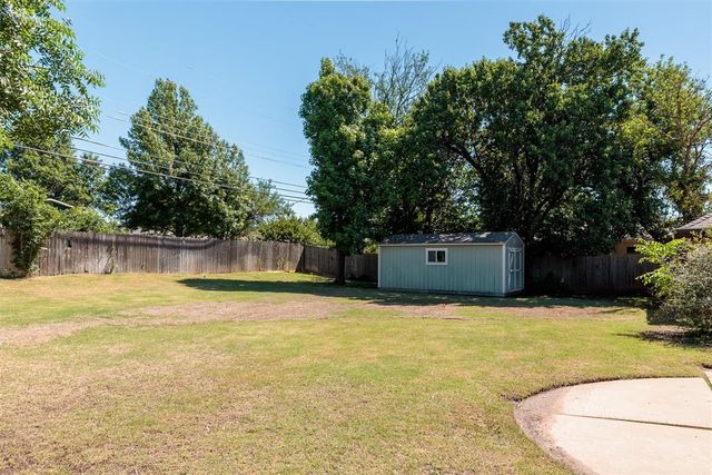 1219 Westchester Drive, Oklahoma City, OK 73114
