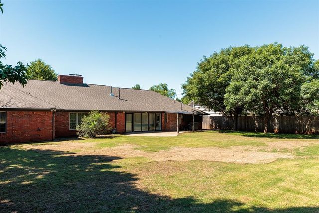 1219 Westchester Drive, Oklahoma City, OK 73114
