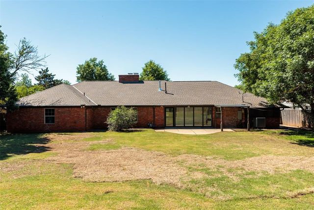 1219 Westchester Drive, Oklahoma City, OK 73114