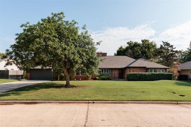 1219 Westchester Drive, Oklahoma City, OK 73114