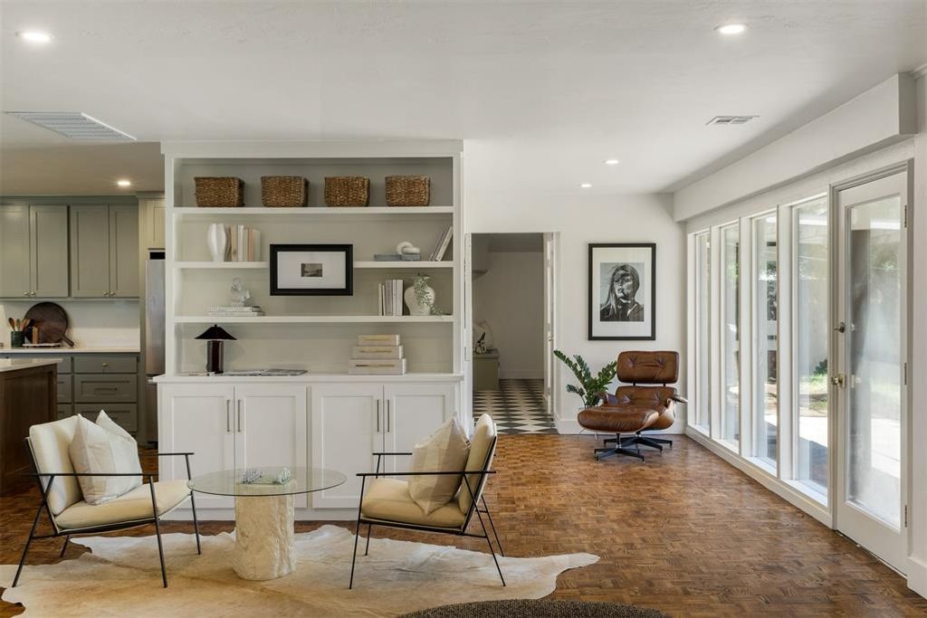 Image 19 of property listing at 1219 Westchester Drive, Oklahoma City, OK 73114