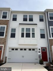 1423 LAKE GENEVA DR, Trappe, MD 21673