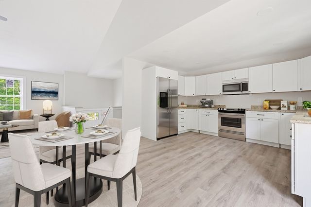 100 Old Worcester Rd, Charlton, MA 01507