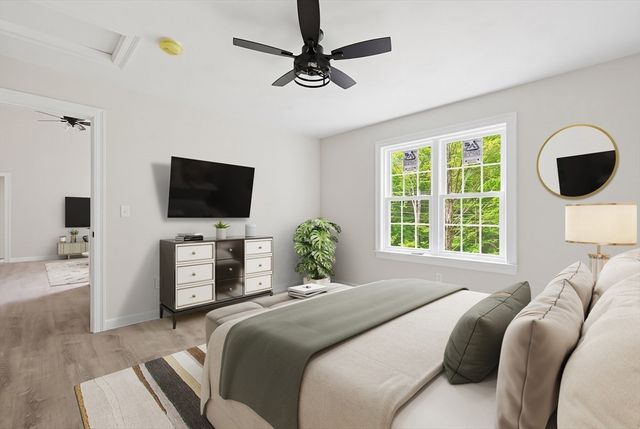 100 Old Worcester Rd, Charlton, MA 01507