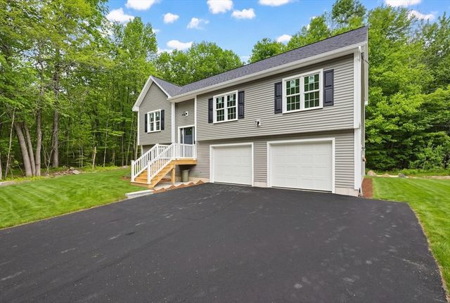 100 Old Worcester Rd, Charlton, MA 01507