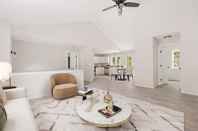 100 Old Worcester Rd, Charlton, MA 01507