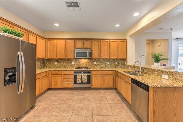 2830 Lochbroom Way, Henderson, NV 89044